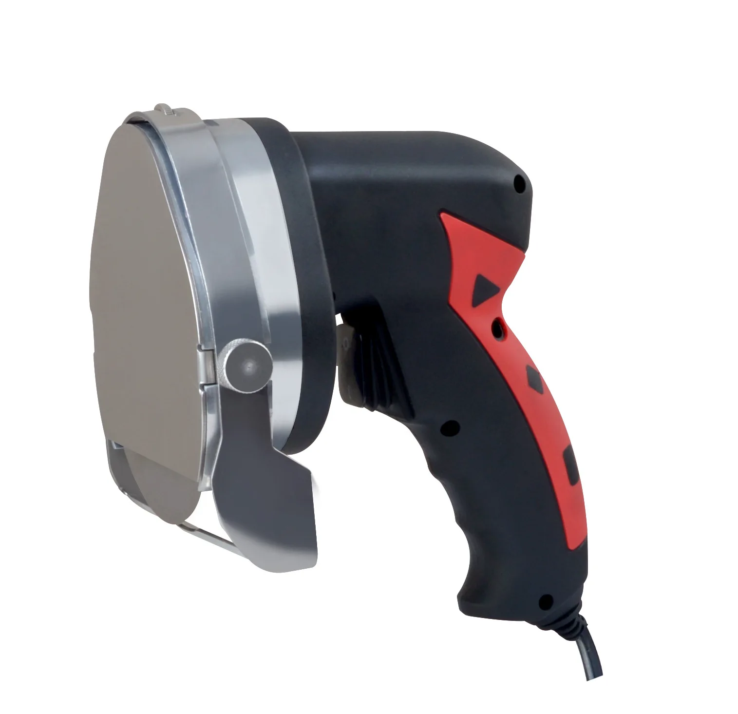 Ручной слайсер для мяса Среднего Востока, Электрический слайсер для кебаба, нож для шаурмы, ручная машина для обрезки мяса