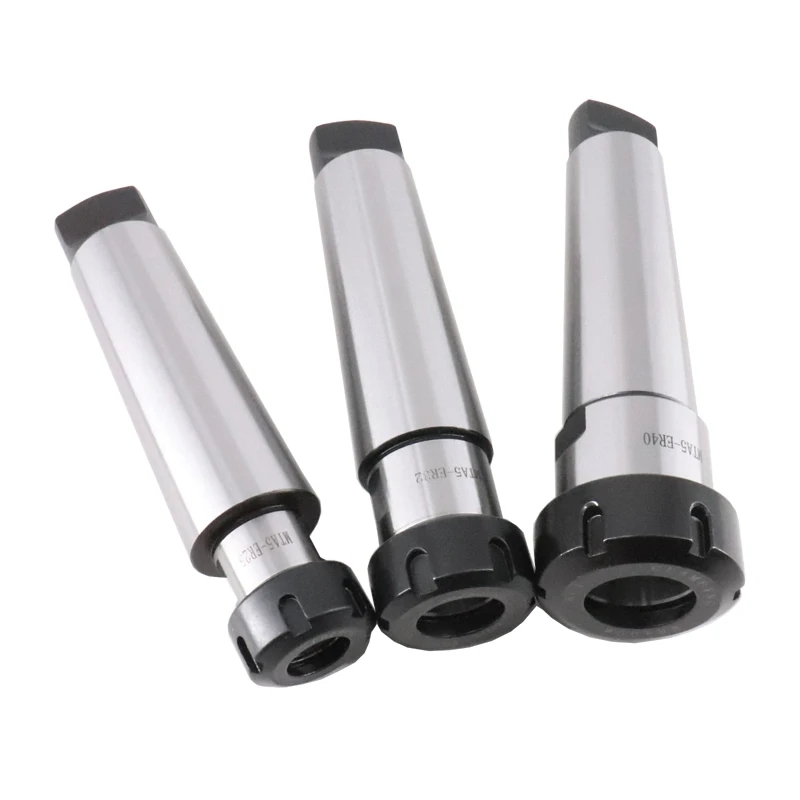 MTB/MTA/MT1/MT2/MT3/MT4/MT5 Morse Taper ER11/ER16/ER20/ER25/ER32/ER40 Miliing Collet Chuck Holder,CNC เครื่องมือ Holder Clamp