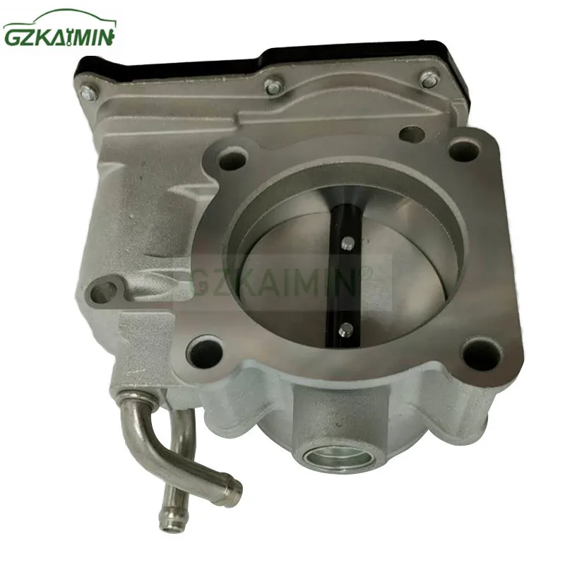 

Auto Parts Throttle Body OEM 22030-75020 Fits For 2005-2011 Toyota TACOMA 4CYL 2.7L Genuine