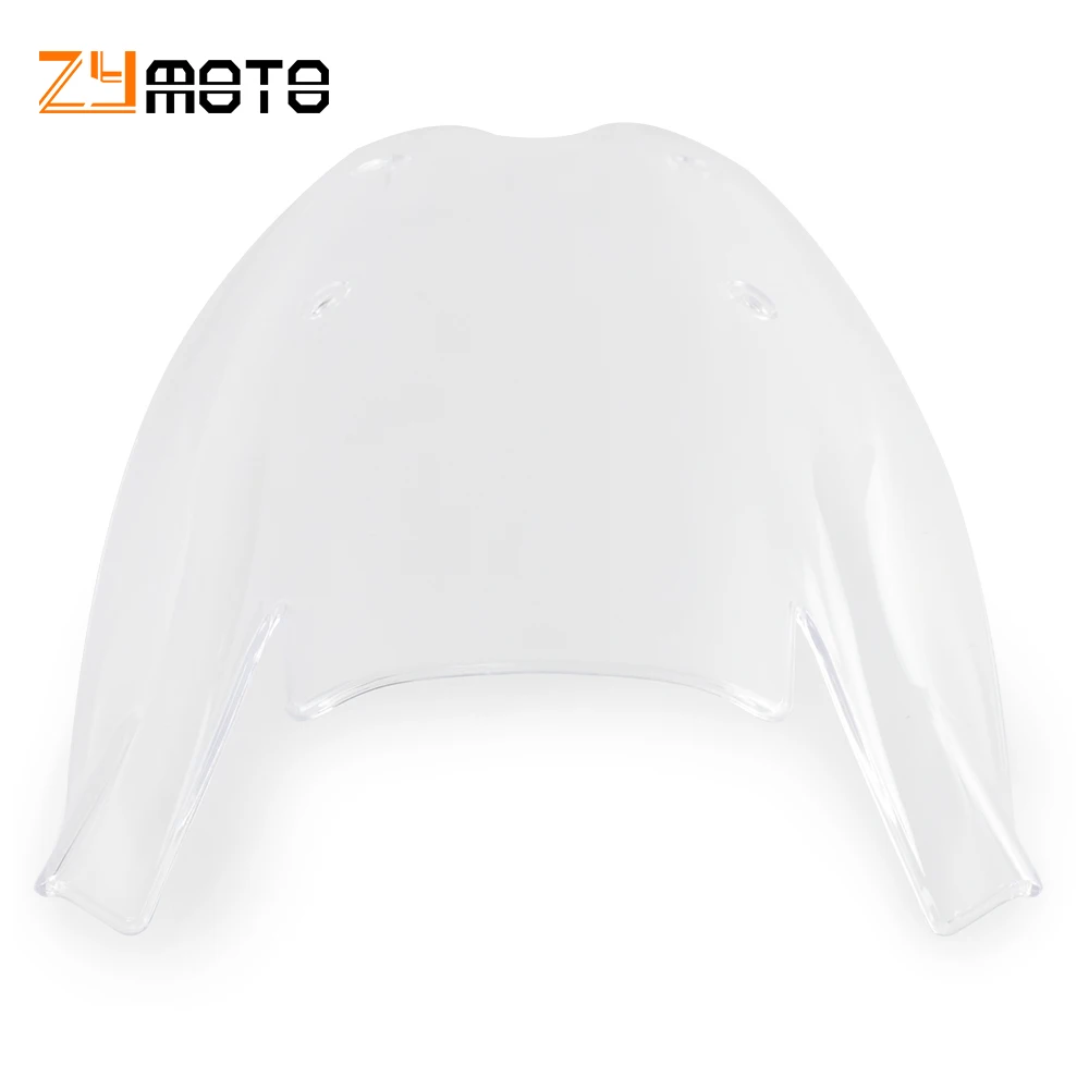 Windscreen For Z1000 2010 2011 2012 2013 Z 1000 Motorcycle ABS Plastic Wind Screen Deflectors Windshield