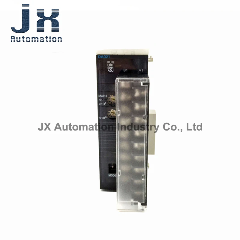 Analogico I/O Unità di CJ1W-AD042 CJ1W-AD081-V1 CJ1W-AD041-V1 CJ1W-DA042V CJ1W-DA08V CJ1W-DA08C CJ1W-DA041 CJ1W-DA021 CJ1W-MAD42