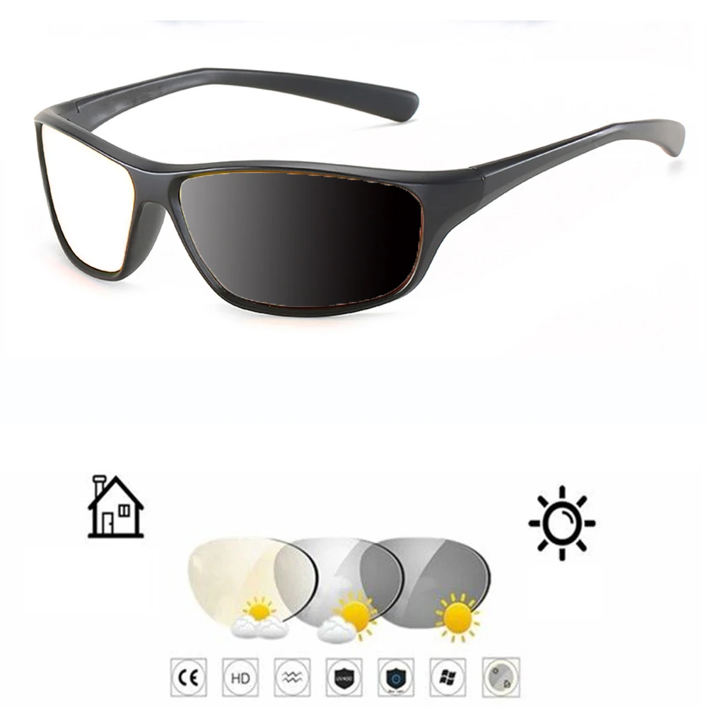 

Shield Stick Face Sports Ultralight Photochromic grey Reading Glasses +0.75 +1 +1.25 +1.5 +1.75 +2 +2.25 +2.5 +2.75 To +4