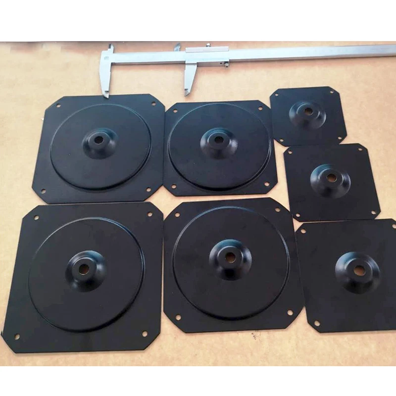 Transformer ยึดฐานยึดด้านล่างจานจานจานจานจานจานจานจานจานจานจานจานจานจานจานจานจานจานจานจานโลหะ Shield 50W 100W 200W 300W 500W