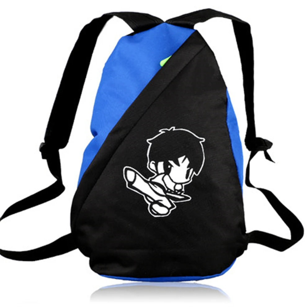 2021 Hot Taekwondo Bag Boxing Backpack Children Dancing Handbag Sports Gym Bag Martial Arts Boxing Large Capacity Rope Bag