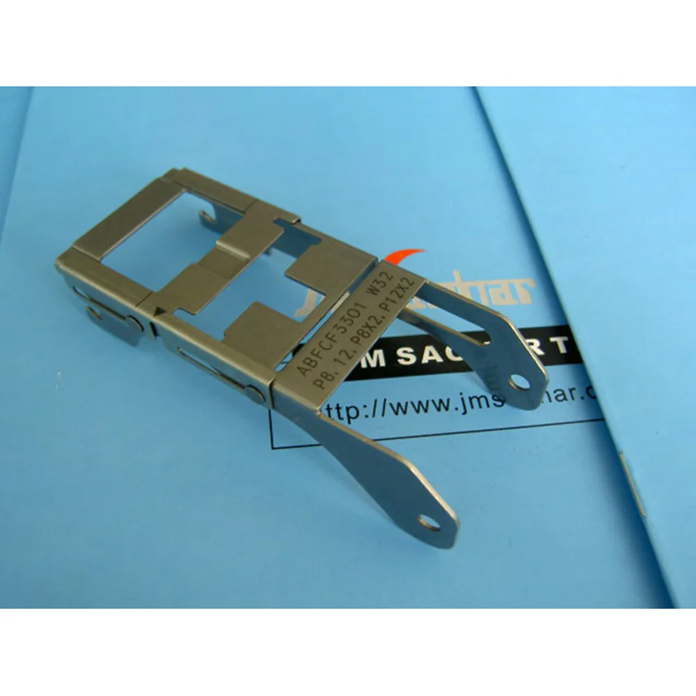 

smt spare parts ABFCF3300 ABFCF3301 ABFCF3305 IP3 QP W32 tape guide for fuji pick and place machine