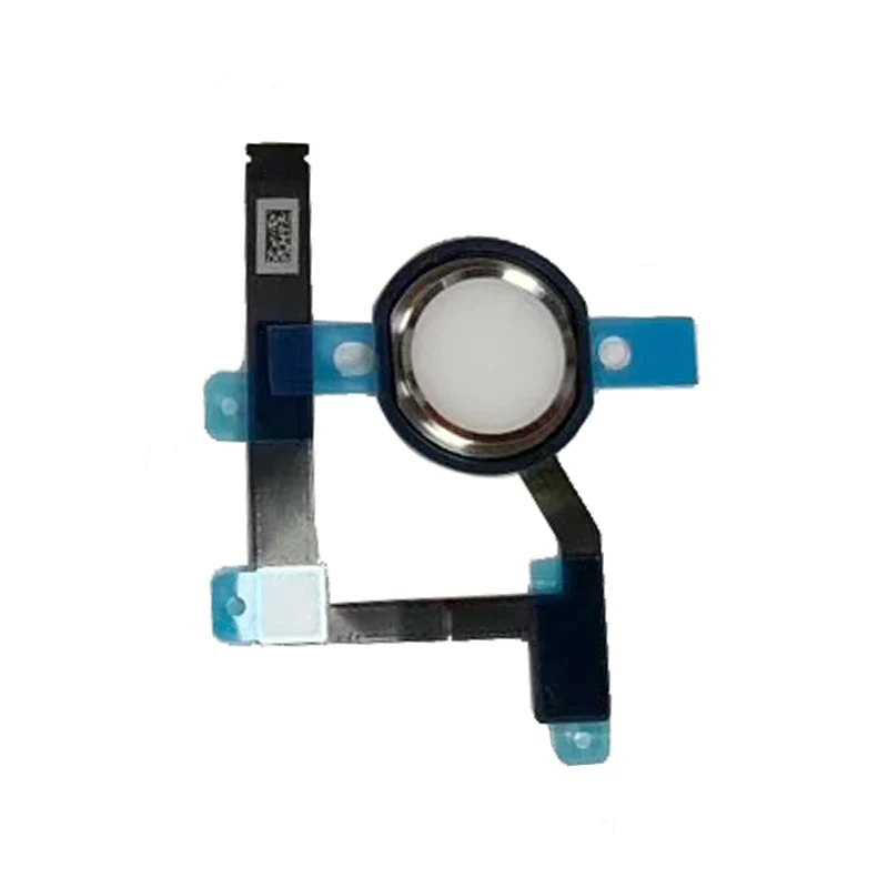 Home button with Flex Cable Ribbon Assembly For iPad Mini 5 Mini 2019 A2126 A2124 A2133 Mini 4 2015 Home Button