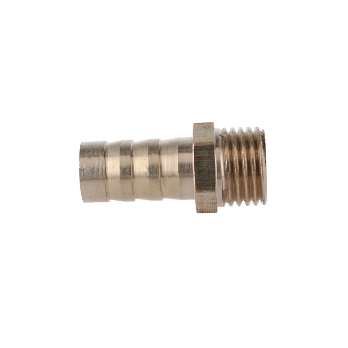 Brass Pipe Fitting 6mm - 25mm 8 10mm Hose Barb Tail 1/8\