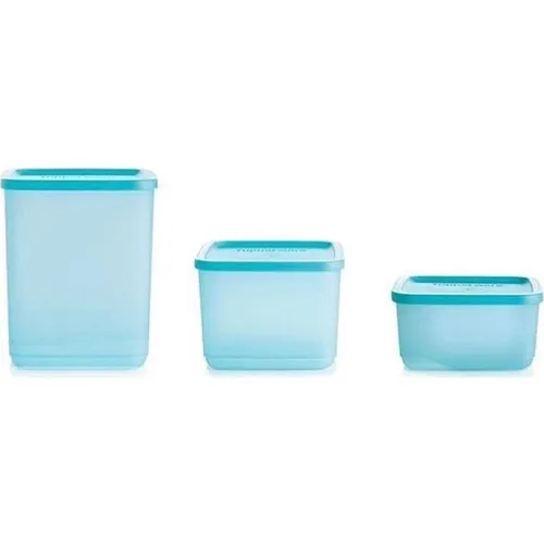 Tupperware Bjw009 3 Pieces