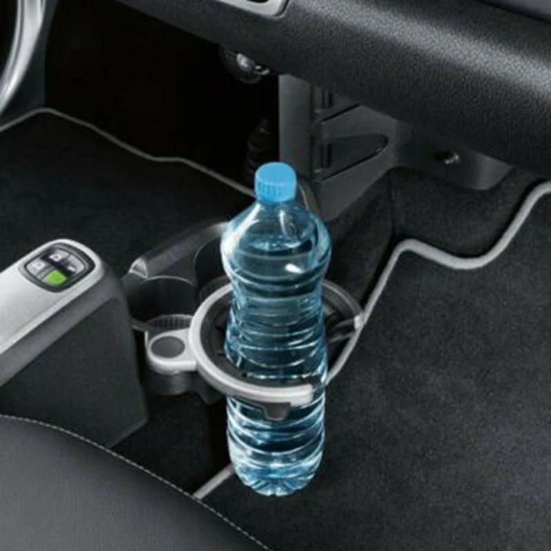 Dudukan Minuman Cangkir Pemegang Otomotif untuk Smart FORTWO 451 A4518100370