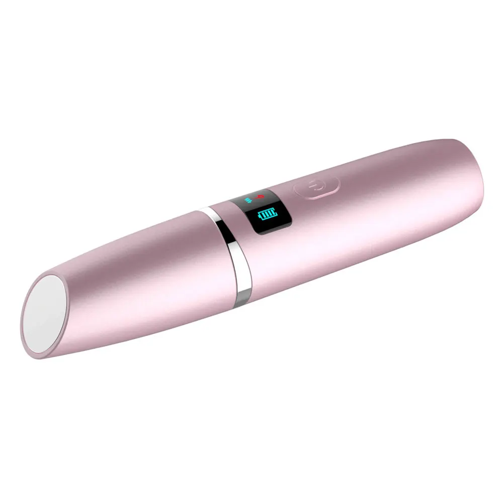 Eye Massage Pen Beauty Eye Device Multifunctional  Vibration Hot Compress Import Device Lip Beauty Device Eye Massage