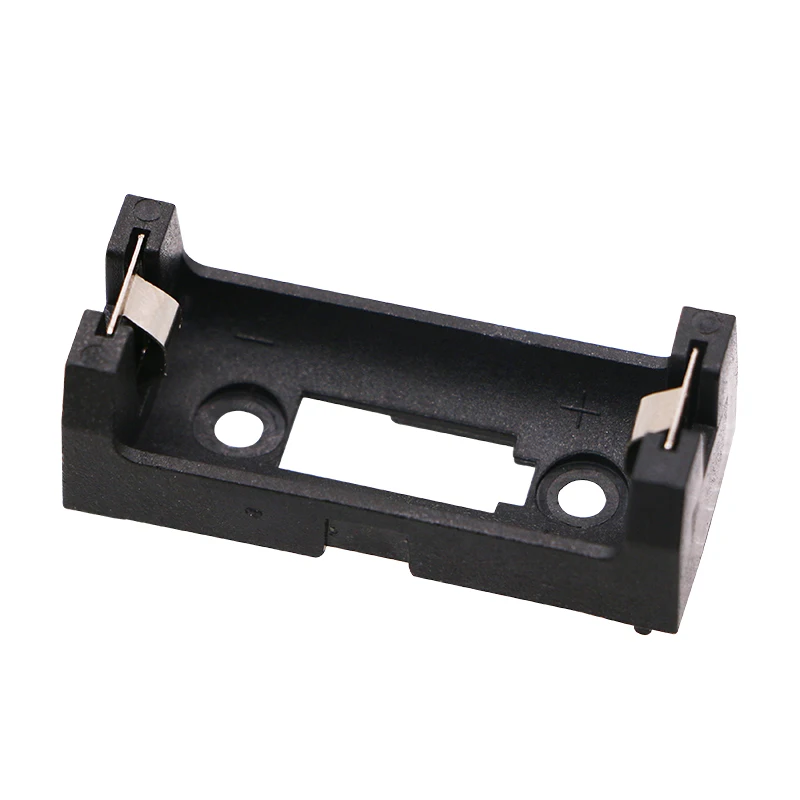 Poding THM CR123A, 17335 Plastic Battery Holder BH-1705