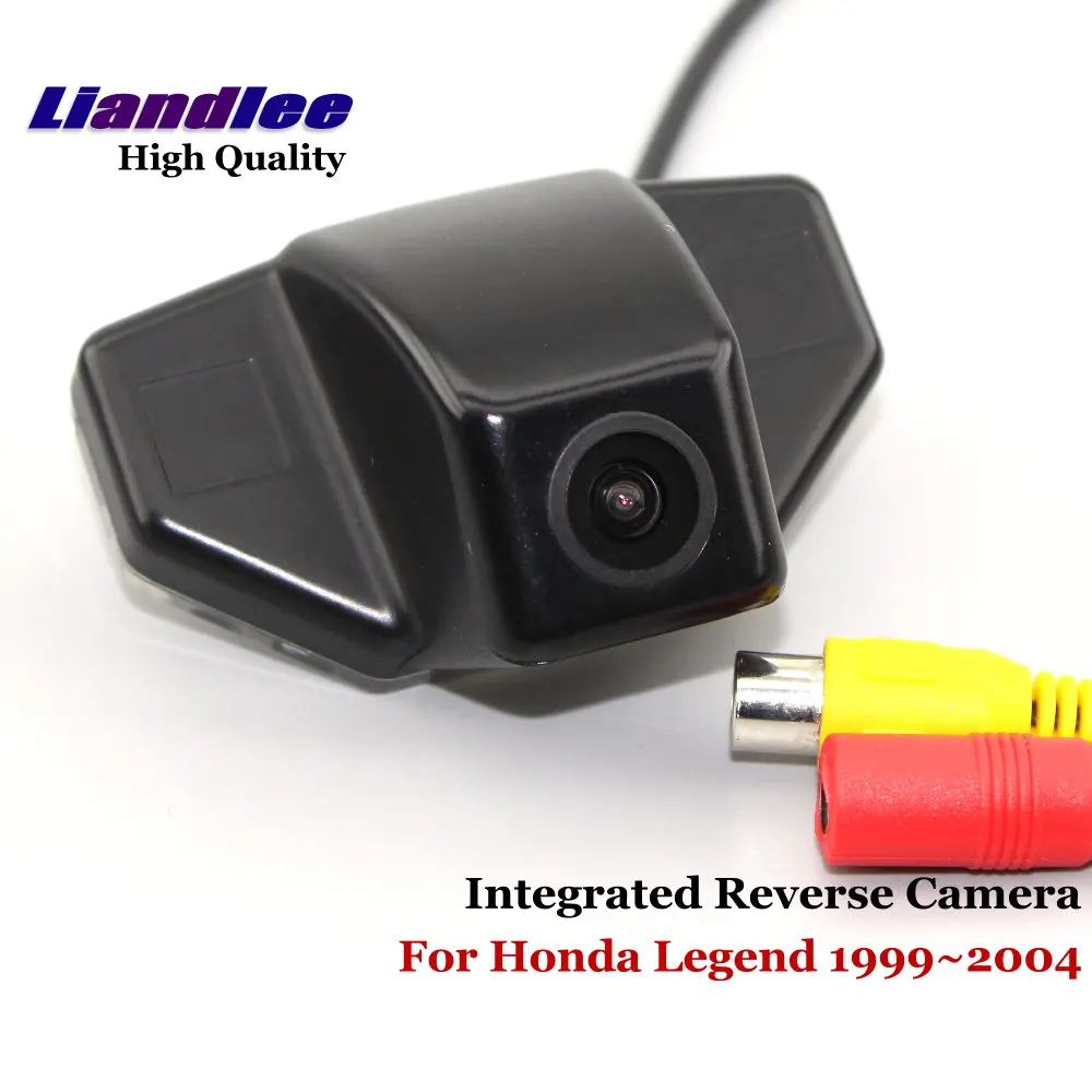 

For Honda Legend 1999 2000 2001 2002 2003 2004 Car Rear Camera SONY Integrated OEM HD CCD CAM Accessories