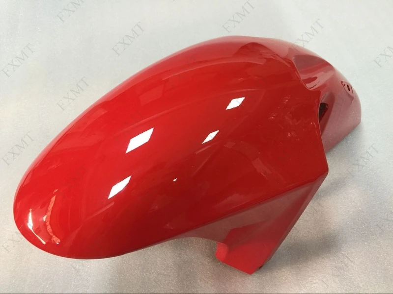 CBR 929RR 01 Plastic Fairings CBR 929 2000 Bodywork for Honda Cbr929RR 2000 - 2001 Fairing Kits Red Black unpainted