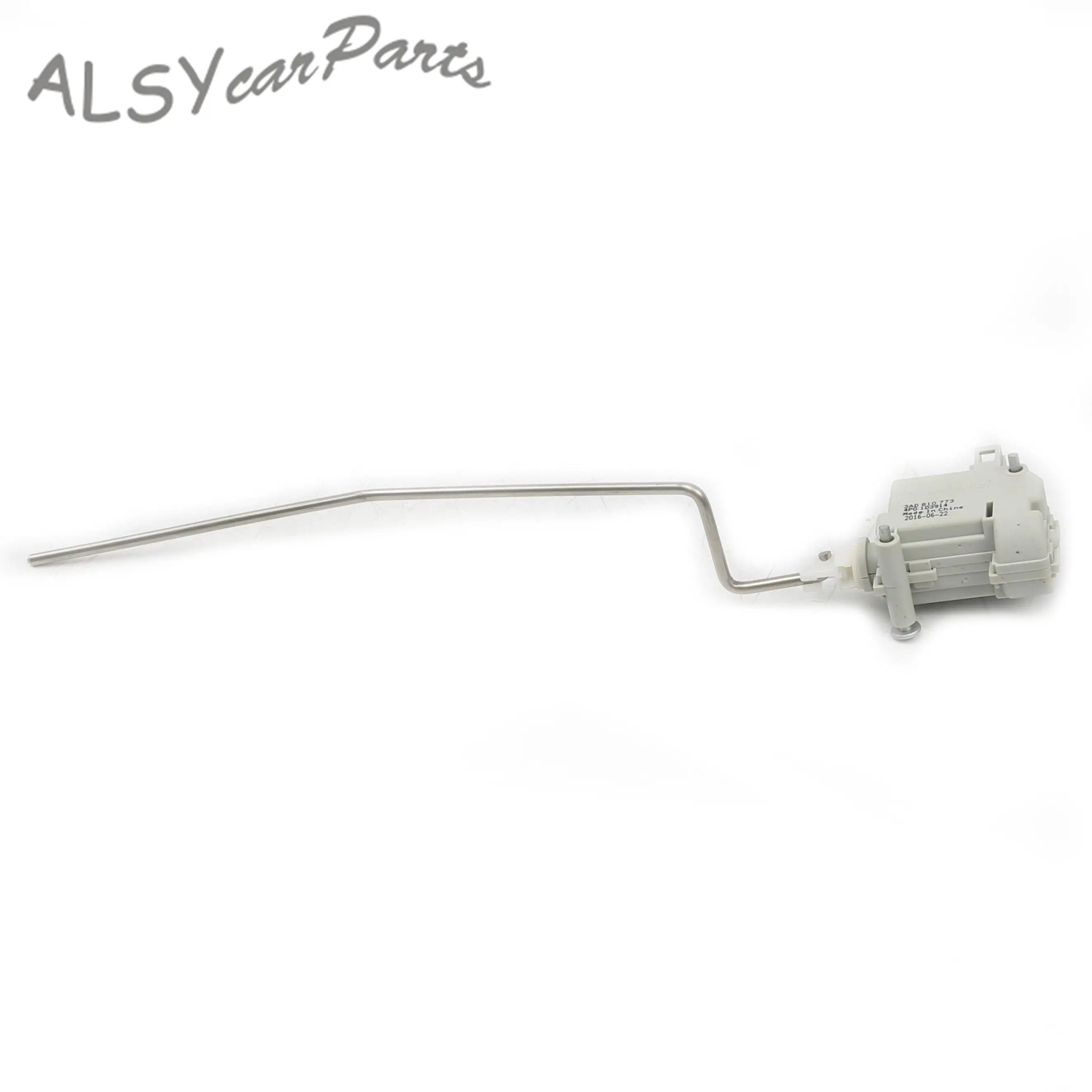 3AA810773 3AA 810 773 Fuel Tank Cover Motor For VW Passat Variant Santana B7 2011-2015 3AD810773 3AD 810 773