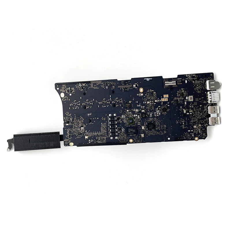 Imagem -04 - Placa Mãe para Macbook 2023 Ghz 16gb Retina A1502 Emc 3.1 8204924-a 2835