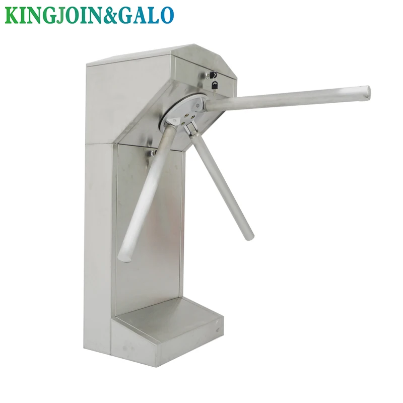 Fully automatic  Tripod Turnstile with access controller/opening gate/opening door