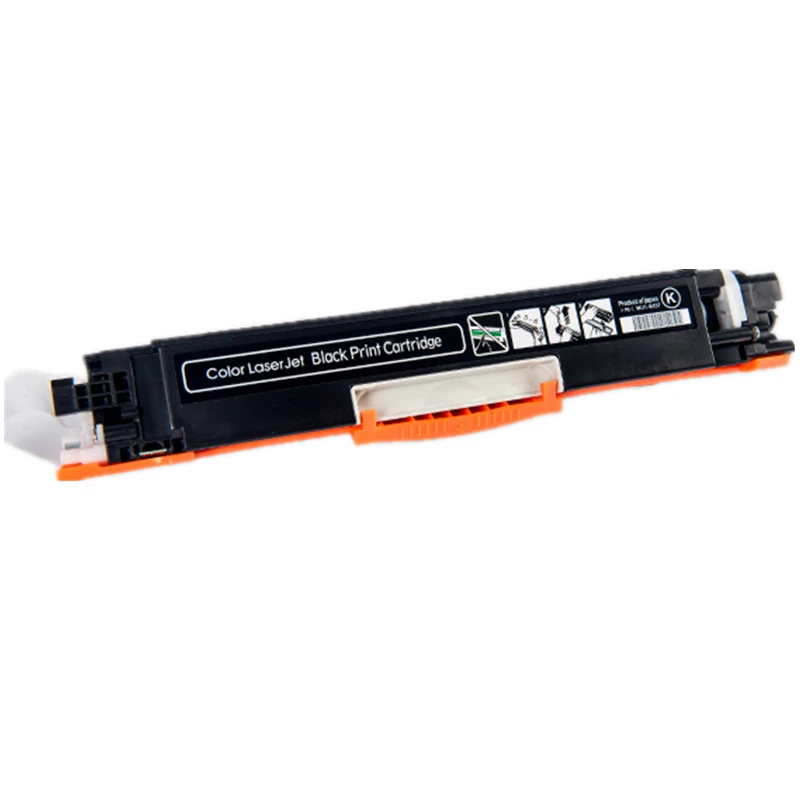 GraceMate Toner Cartridge Compatible for Hp Color LaserJet Pro MFP M176n, M176 M177fw M177 Printer Toner Cartridge