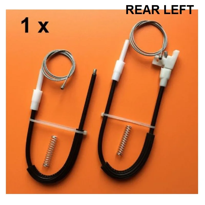 Window Regulator Re… - image