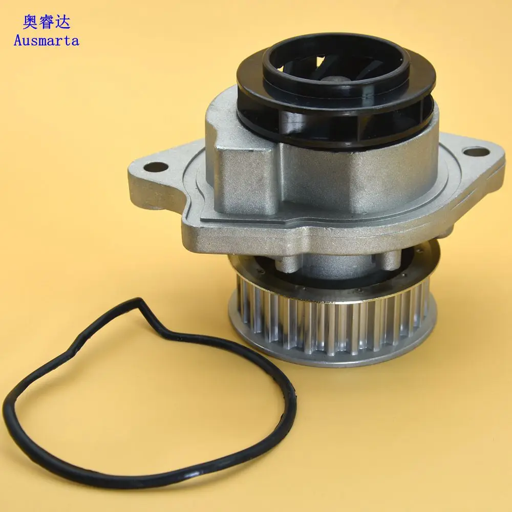 OEM Automotive engine cooling water pump For  polo1.4  030121019 030 121 019 030-121-019