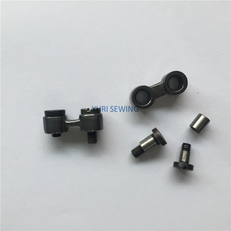 Brother RH9820 spreader cam link SA6860001 with screw the shortest link industrial sewing machine spare parts