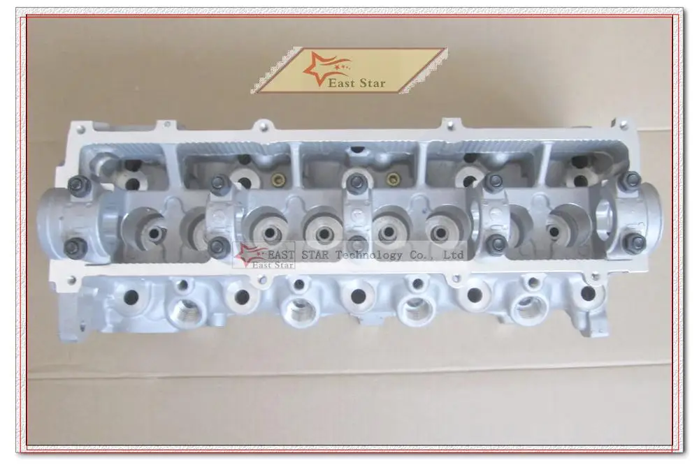 908 746 D/RE RF RE Cylinder Head For KIA sportage For Mazda 626 For Suzuki Vitara 2.0L MRFJ5-10-100D MRFJ5-10-090D OK054-10-010