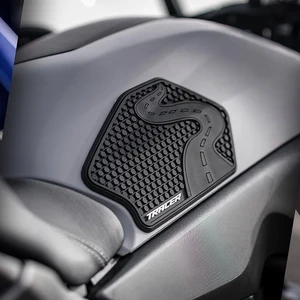 Zu Tracer700 Tracer 700 Tracer 7 GT MT-07 2020 2021 Nicht rutschfest 10 Hauptverkäufe Selbsteinkommen Yamaha Tracer 700 - №3