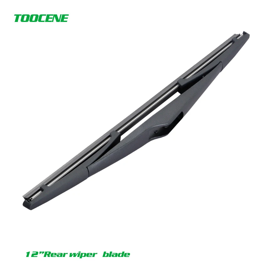 Front And Rear Wiper Blades For KIA Picanto 2011-2017 Auto Windshield Windscreen Wipers Car Accessories 22+16+12