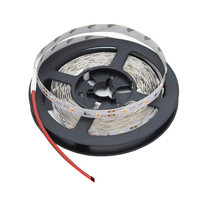 12v 2835/3528 smd led strip light 1m 5m 60led/m ip65 waterproof / ip20 non-waterproof flexible led rope tape ribbon string lamp