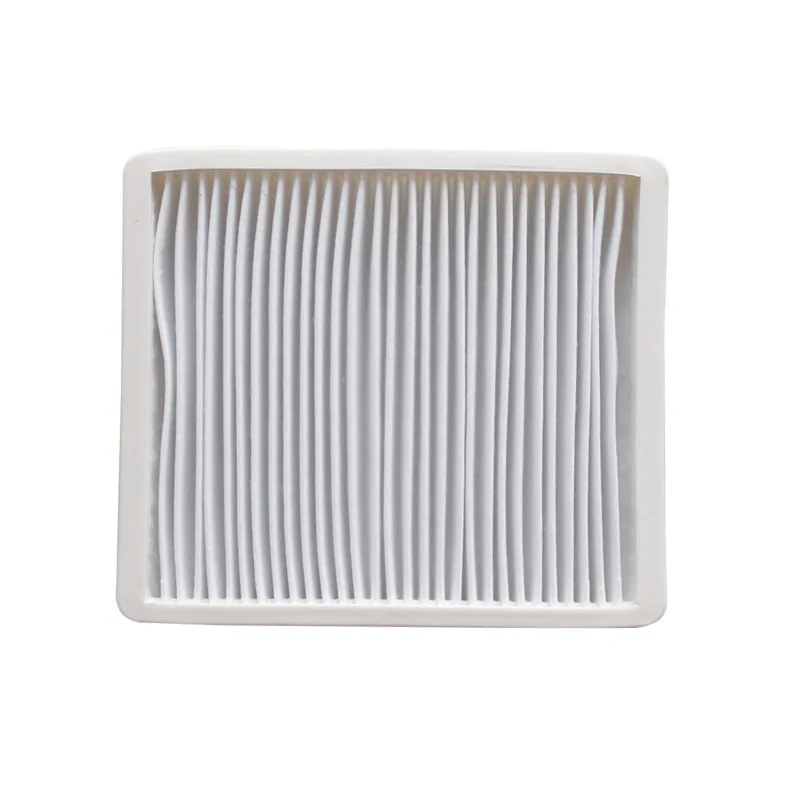 Odkurzacz filtr przeciwpyłowy HEPA H11 DJ63-00672D filtr do Samsung SC4300 SC4470 VC-B710W odkurzacz akcesoria części