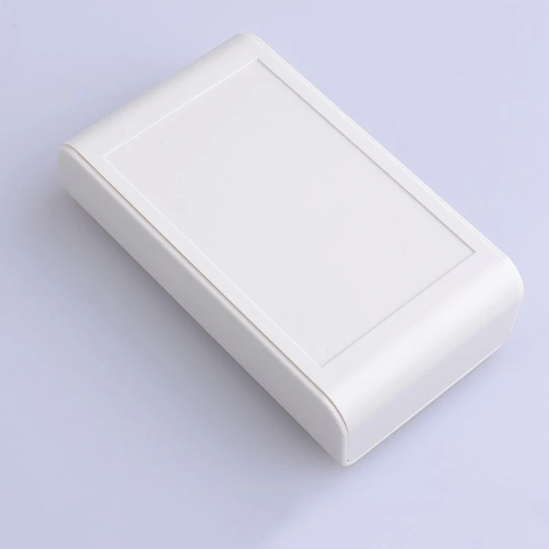 DIY project box electronic junction box Custom plastic enclosure small box for wiring abs instrument case 95*55*23mm