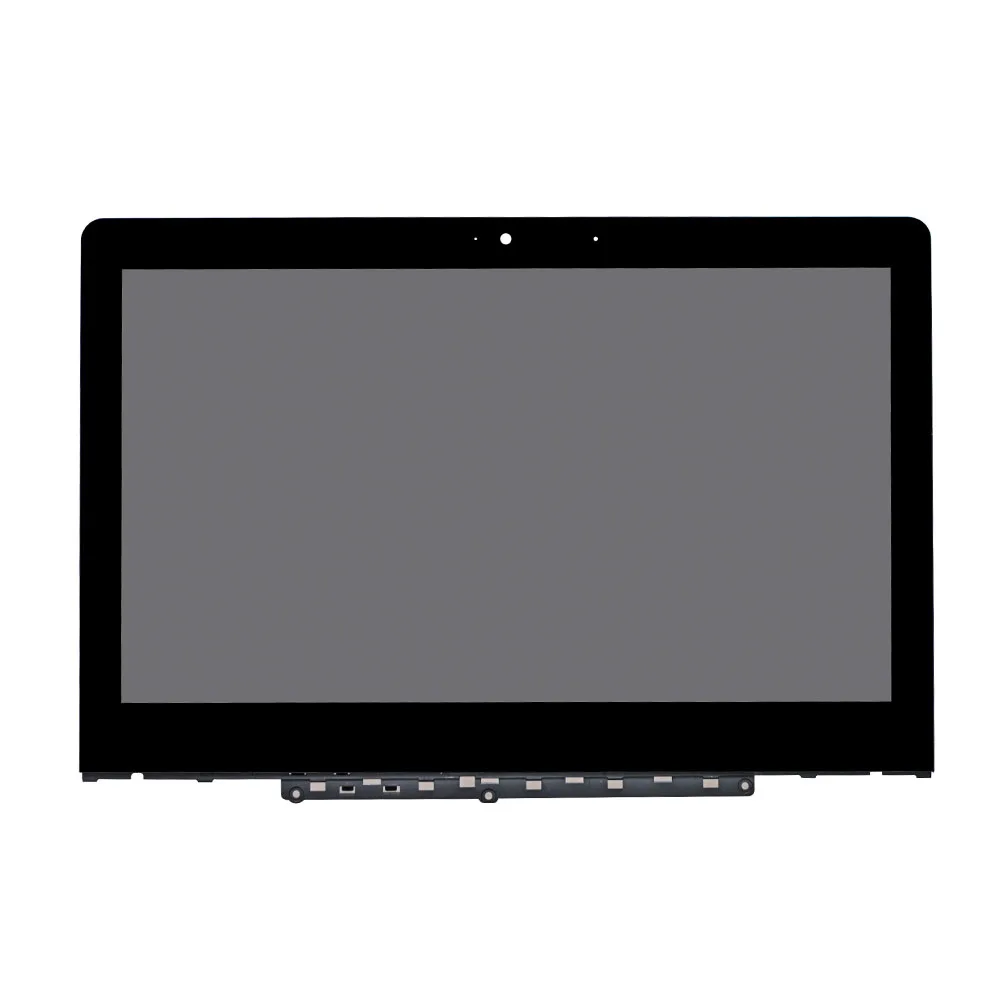 Imagem -02 - Montagem da Tela Sensível ao Toque com Moldura 116 Chromebook Lenovo 300e 500e 82ja 82j9 82jc 82jb 5d11c95886 2gen Gen