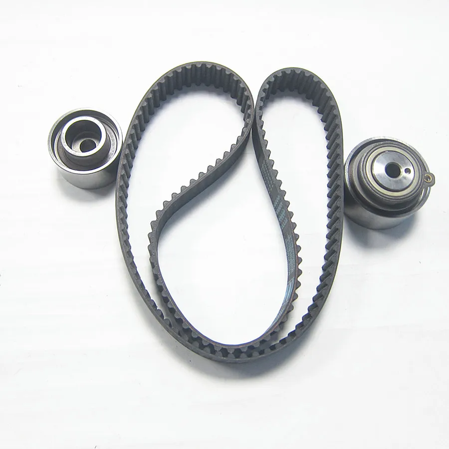 Car accessories engine timing belt idler pulley tensioner timing belt for Mazda 323 family protege FP Premacy Haima 3 H2 483Q