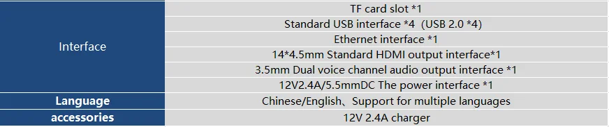 PIPO X8 Pro X8R Mini PC 7 inch 1280*800 Win10 / Android 7.1 / Linux Intel N4020/N3350/RK3288 2G/4G RAM 32G/64G ROM BT Tablet PC