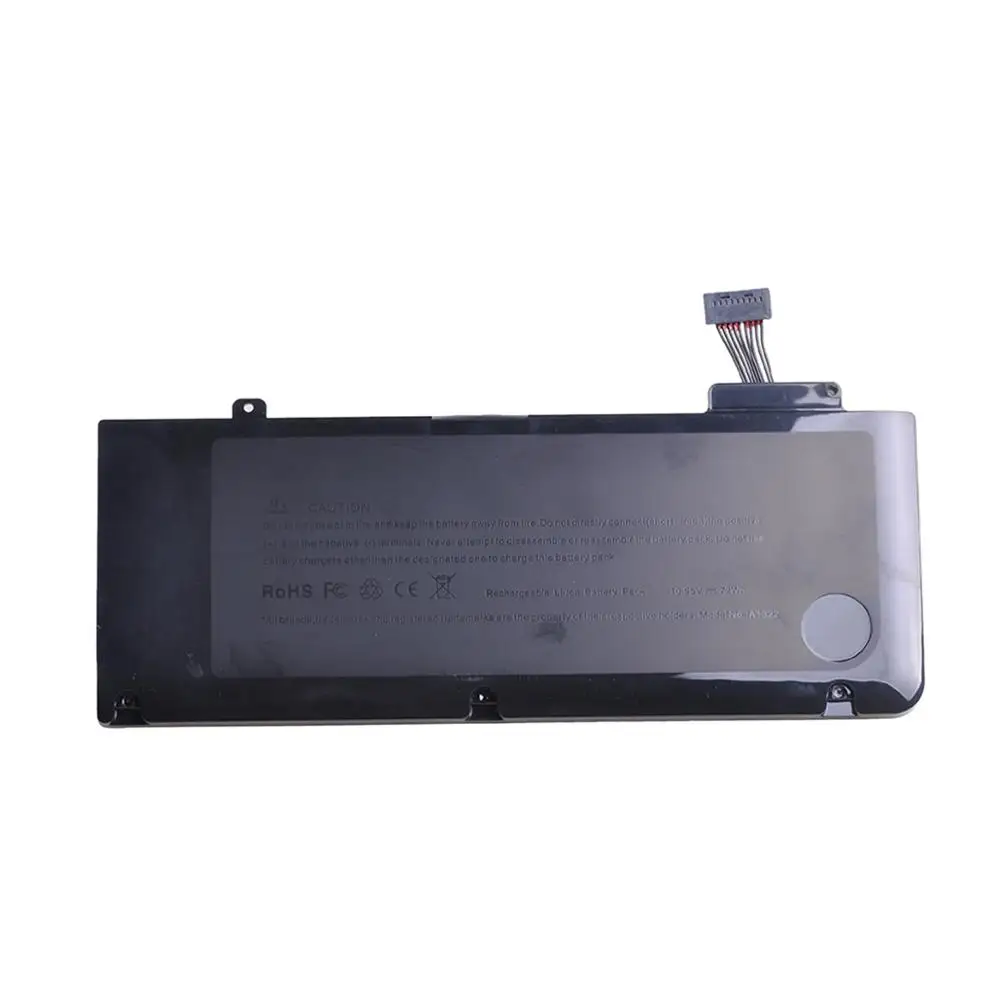 A1322 Laptop Battery For APPLE MacBook Pro 13 