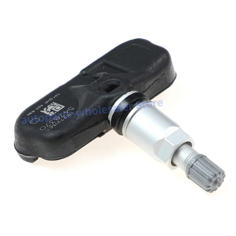 Car 42607-33011 4260733011 PMV-107J For Toyota Lexus LS460L LS600hL LX570 RX350 RX400h TPMS Tire Pressure Sensor Monitor 315MHZ