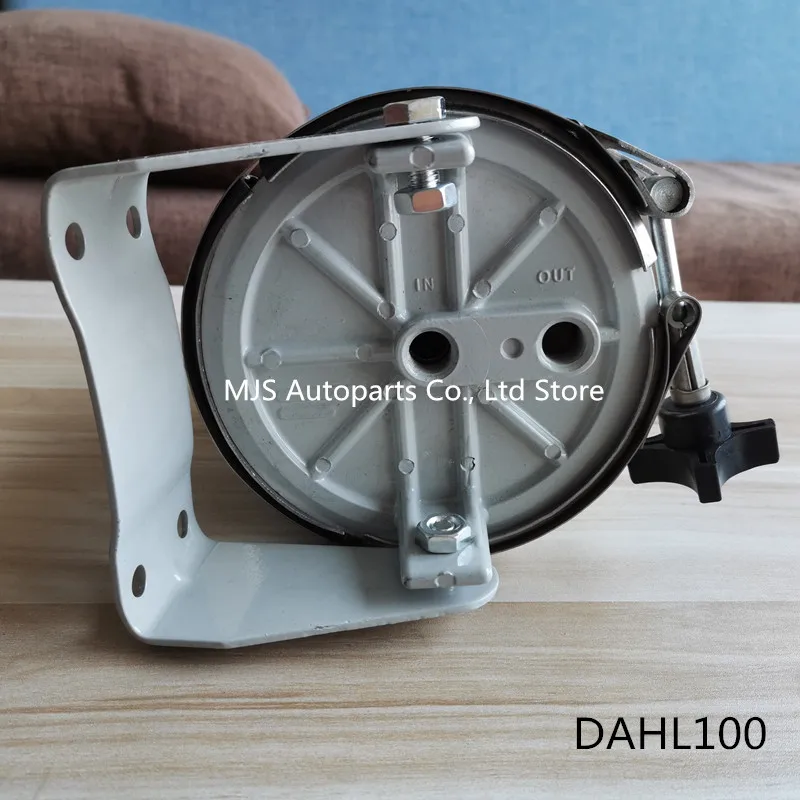 DAHL65 DAHL100 DAHL200 Fuel Filter Assembly For Boats 11030808152 FCO-2106 W30 Water Separator Bowl Diesel Generator Assembly