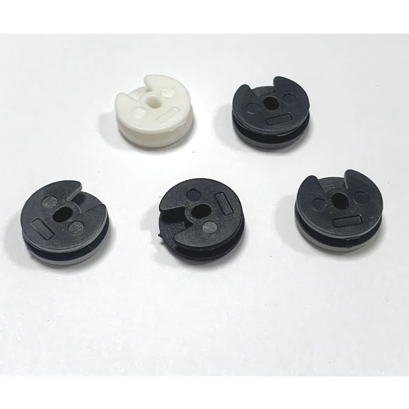 Высококачественная 1:1 OEM 3D аналоговая строковая Крышка для Nintendo New 3DS/New 3DS LL 3DS XL контроллер