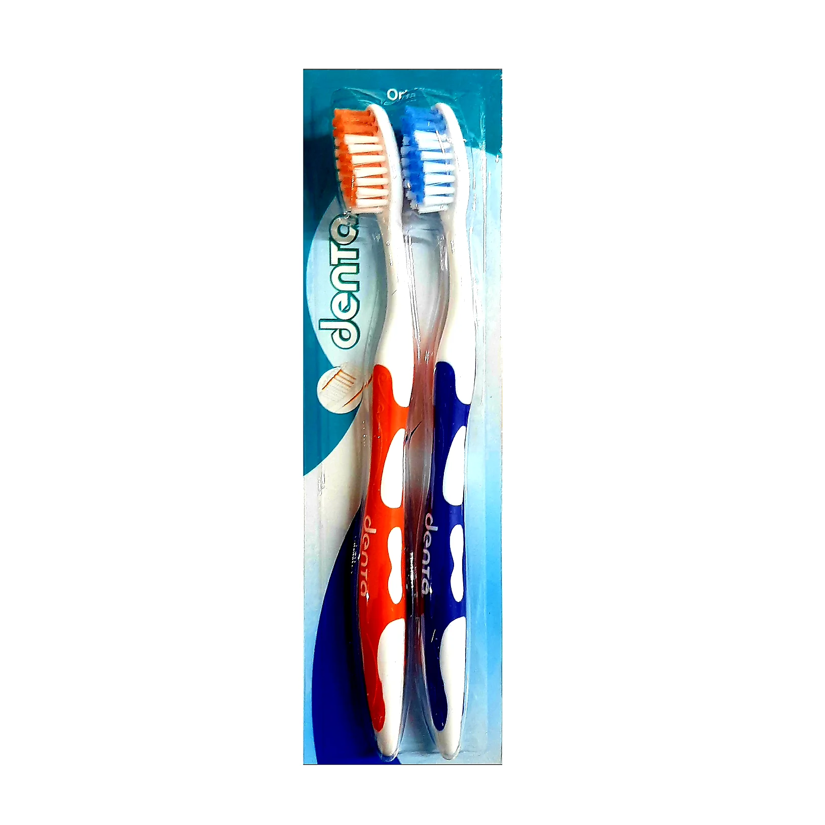 Toothbrush Adult And Child Size Ergonomic Handle All For Family