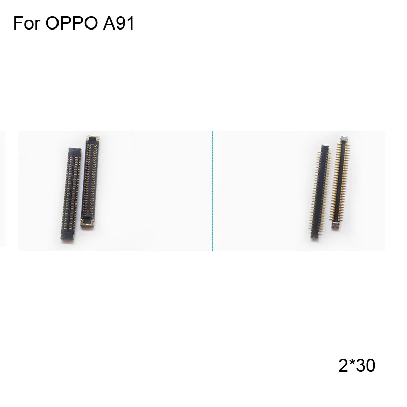 2Pcs Dock Connector… - image