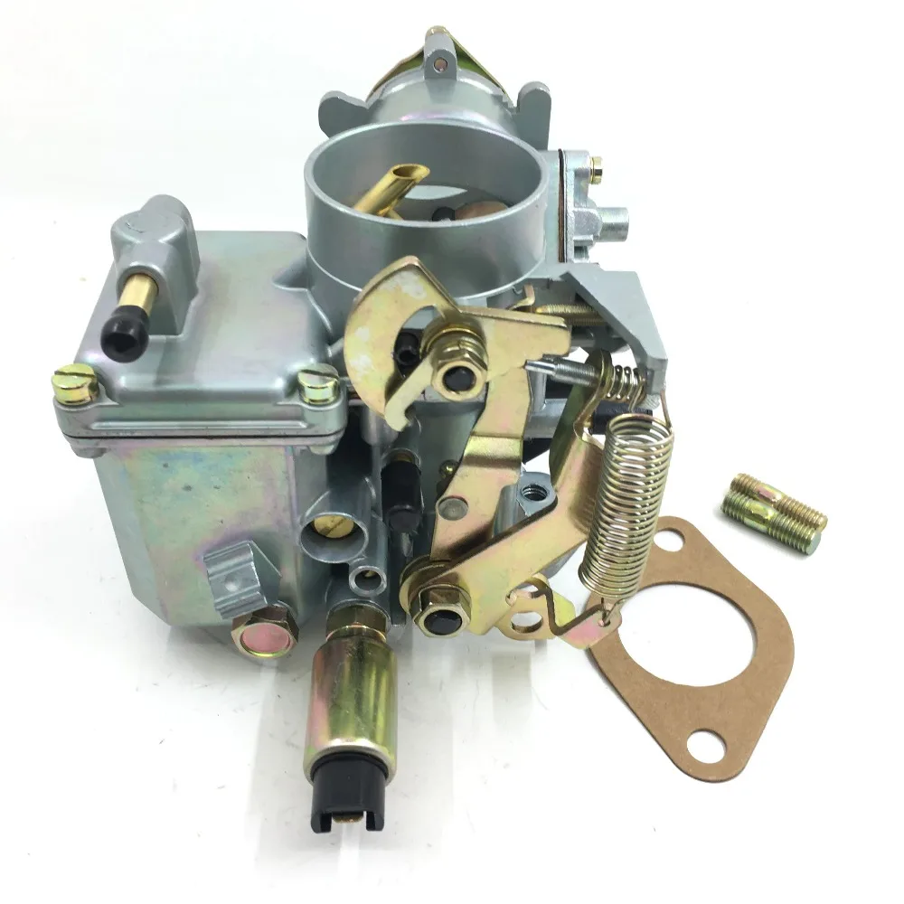 SherryBerg CARBURETOR FOR VW BEETLE 30/31 PICT-3 TYPE 1&2 for BUG BUS GHIA 113129029A H30/31 pict solex brosol carburettor carb