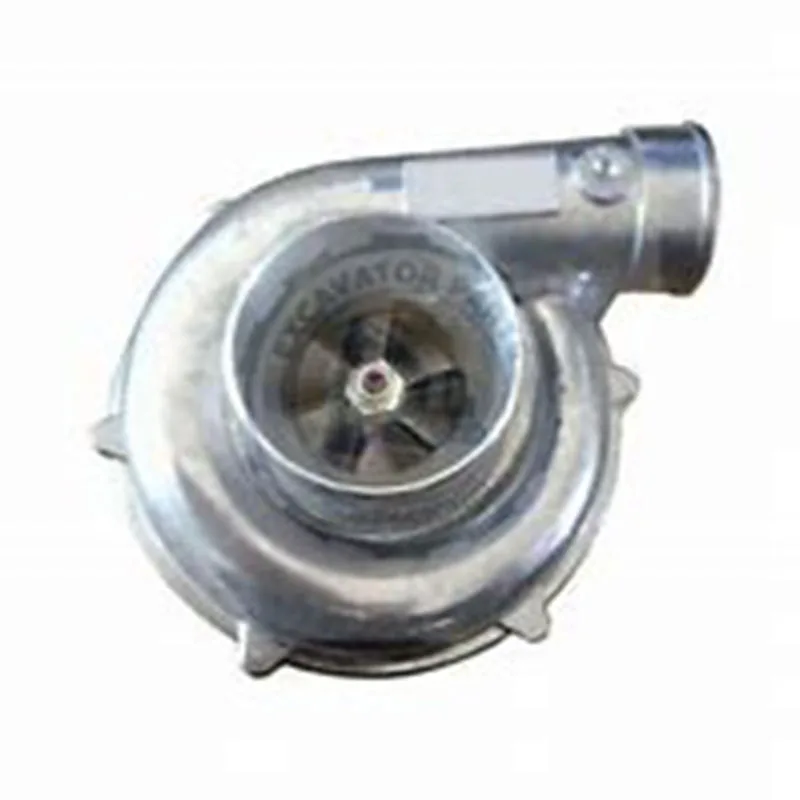 Turbocharger EX300-3C 6SD1T VA730022 114400-3340 for  Hitachi EX300-3C EX310H-3C Isuzu Engine