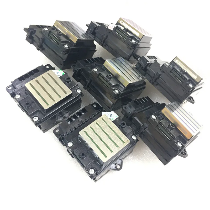 Unlocked 99% Original Printer Printhead For Epson WF5110 WF5113 WF4610 WF4630 WF5620 WF5623 WF-5110 WF-5113 Print Head FA16021