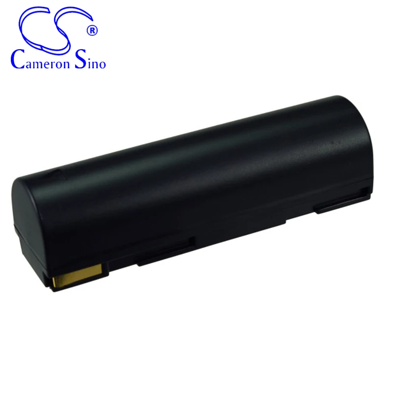 بطارية CameronSino لـ Fujifilm DS260 DX-9 FINEPIX MX-600 MX-500 MX-600X MX-600 Zoom MX-700 تناسب بطارية الكاميرا JVC DDNP-100
