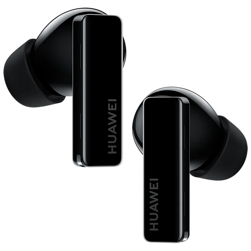 Imagem -04 - Huawei-buds Pro Fone de Ouvido sem Fio Bluetooth Conexão de Dispositivos Duplos Anc Headphone qi sem Fio Charge Headset