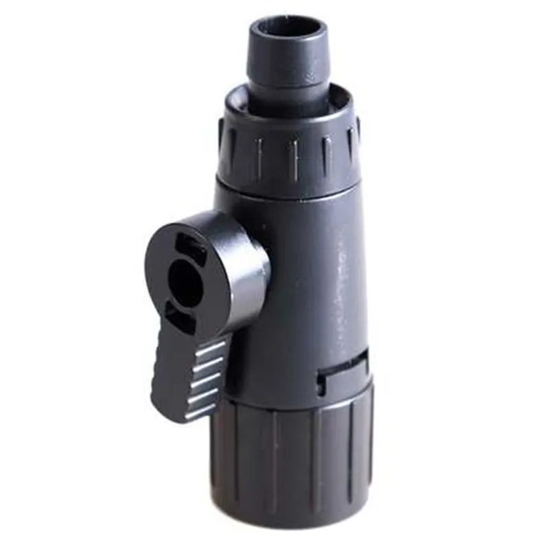 SUNSUN HW-602B/603B filter bucket original accessories inlet and outlet switch valve cylinder external filter pump