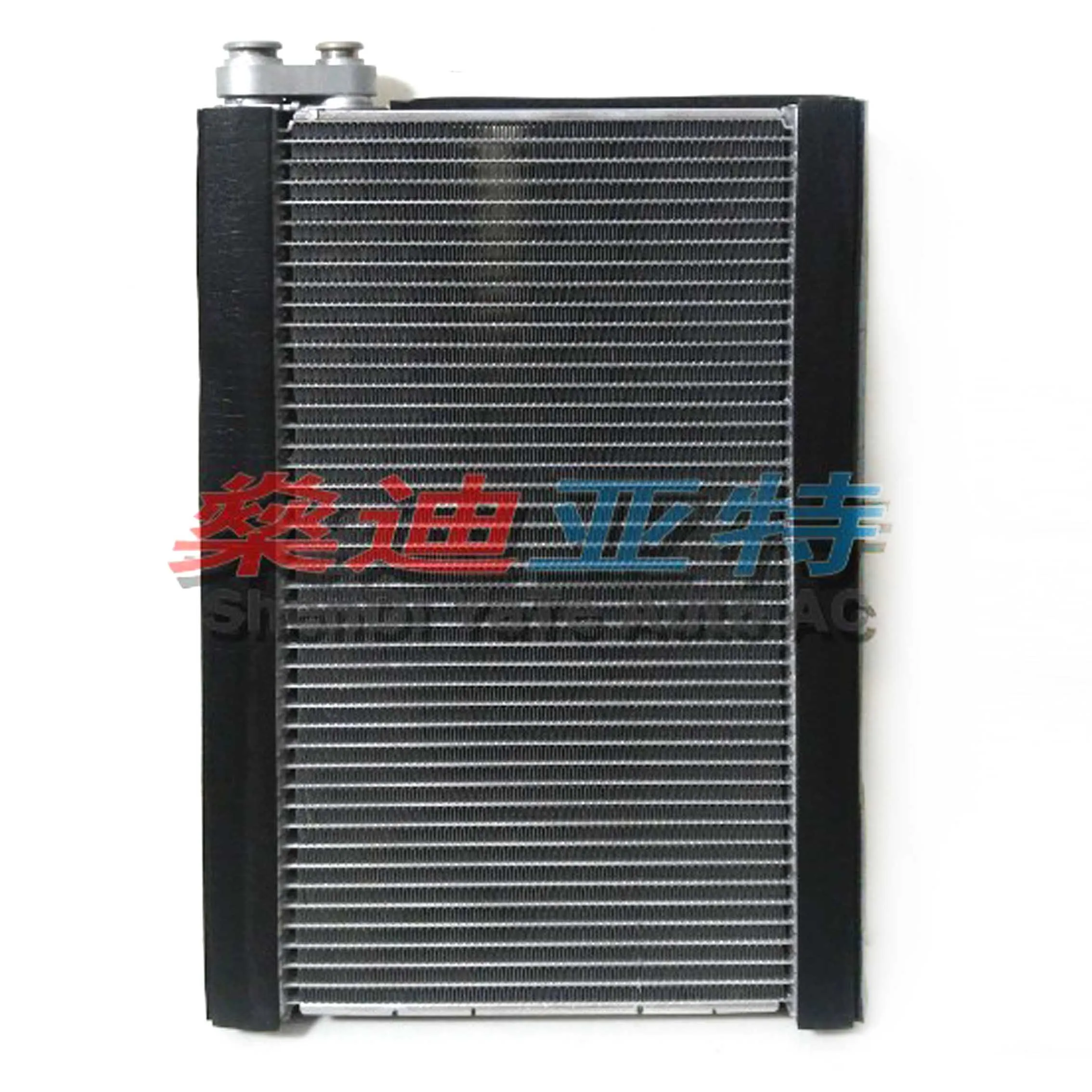 Auto A/C Air Conditioner Evaporator Core for Isuzu,FAW Jiefang Tiger V,Grand King,Hino 700 RDH LDH