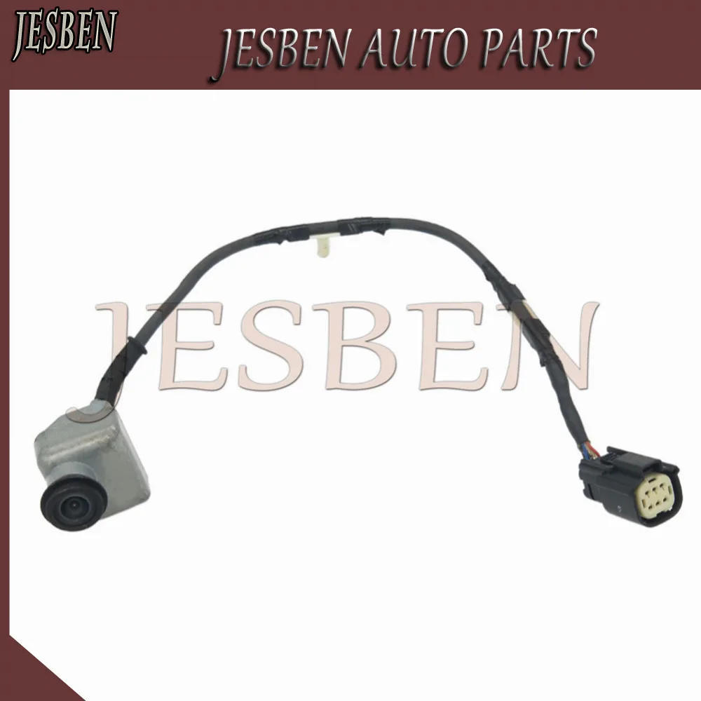 9C2T-19G490-BE High Qullaity Rear Backup Camera Fit for Ford E-Series VAN 2008 2009 2010 2011 2012 2013 2014 NO# 9C2T19G490BE