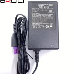 0957-2385 AC Adapter Charger Power Supply 22V 455mA for HP 1010 1012 1510 1512 1513 1514 1518 2515 2540 2541 2542 2543 2544 2546