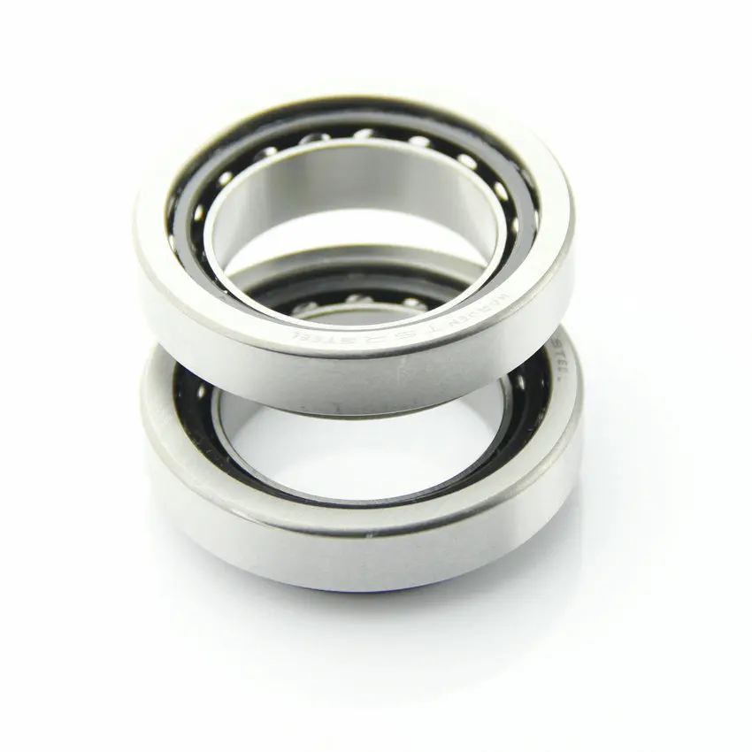 Steering Head Bearing Kit For 92116-1072 92116-1074 Kawasaki ZX900 Ninja ZX-9R ZX750 ZX750 ZX1100 GPZ1100 VN1500 Vulcan Drifter