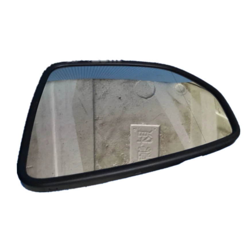 Original Driver&Passenger Side Car Rear View Mirror Glass With Anti-Glare For 2018-2021 Lexus ES260 LS UX LC Auto Accessories